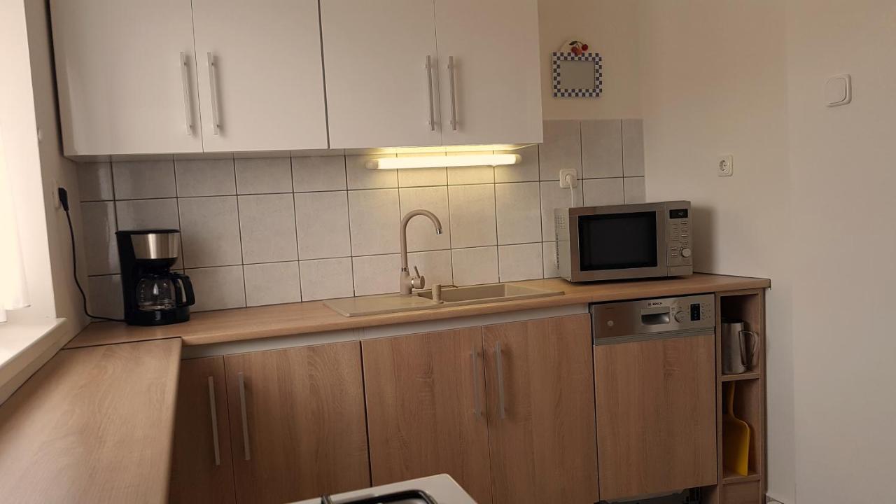 Aaa-Apartment 2 Balatonfüred Exteriör bild
