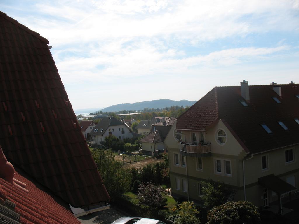 Aaa-Apartment 2 Balatonfüred Exteriör bild