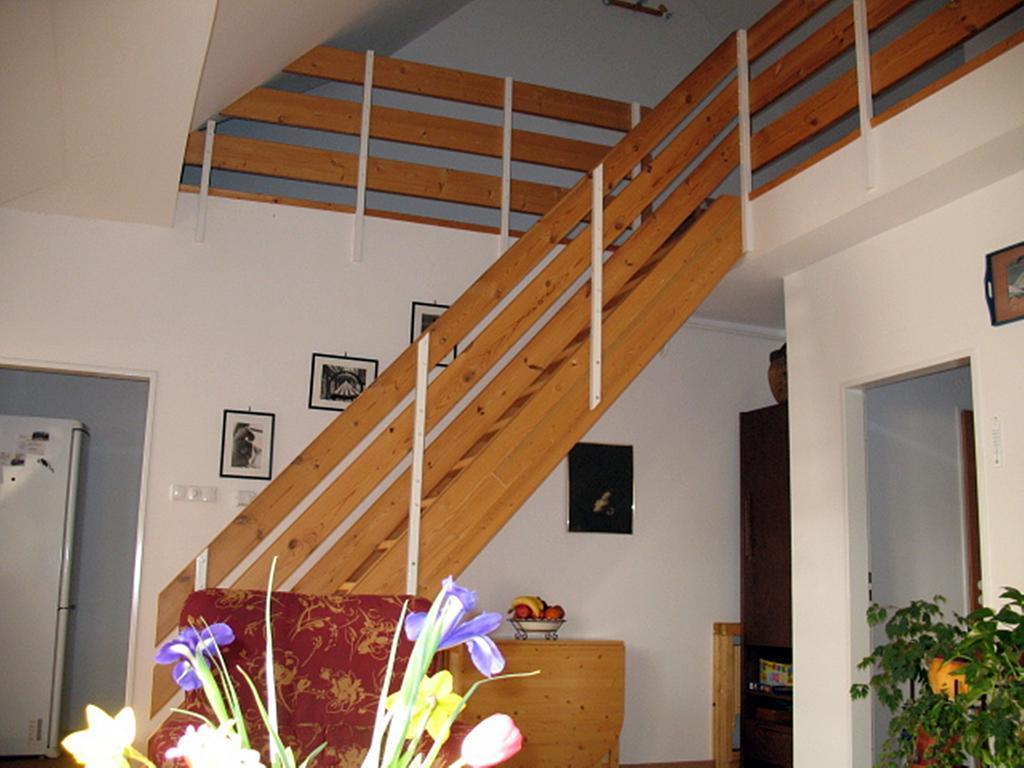 Aaa-Apartment 2 Balatonfüred Exteriör bild